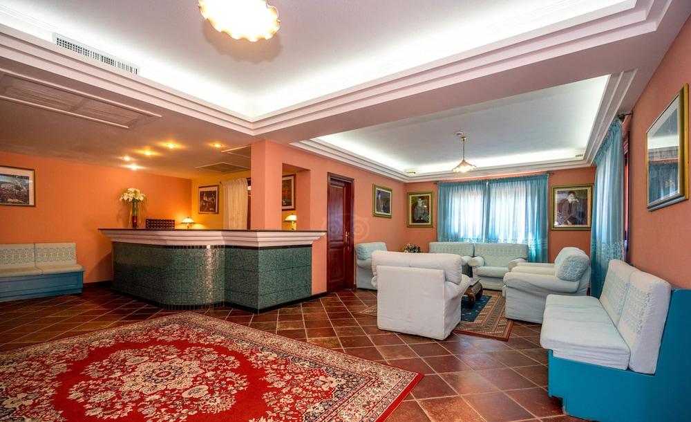 Residence Sos Alinos Кала Либерото Екстериор снимка