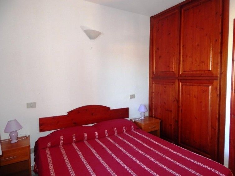 Residence Sos Alinos Кала Либерото Екстериор снимка